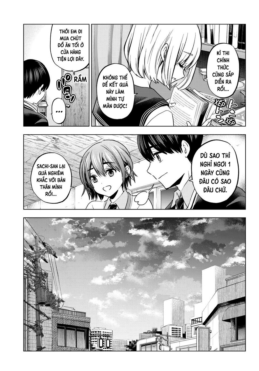 Hôn Thê Cúc Cu - Chapter 175 - Page 15