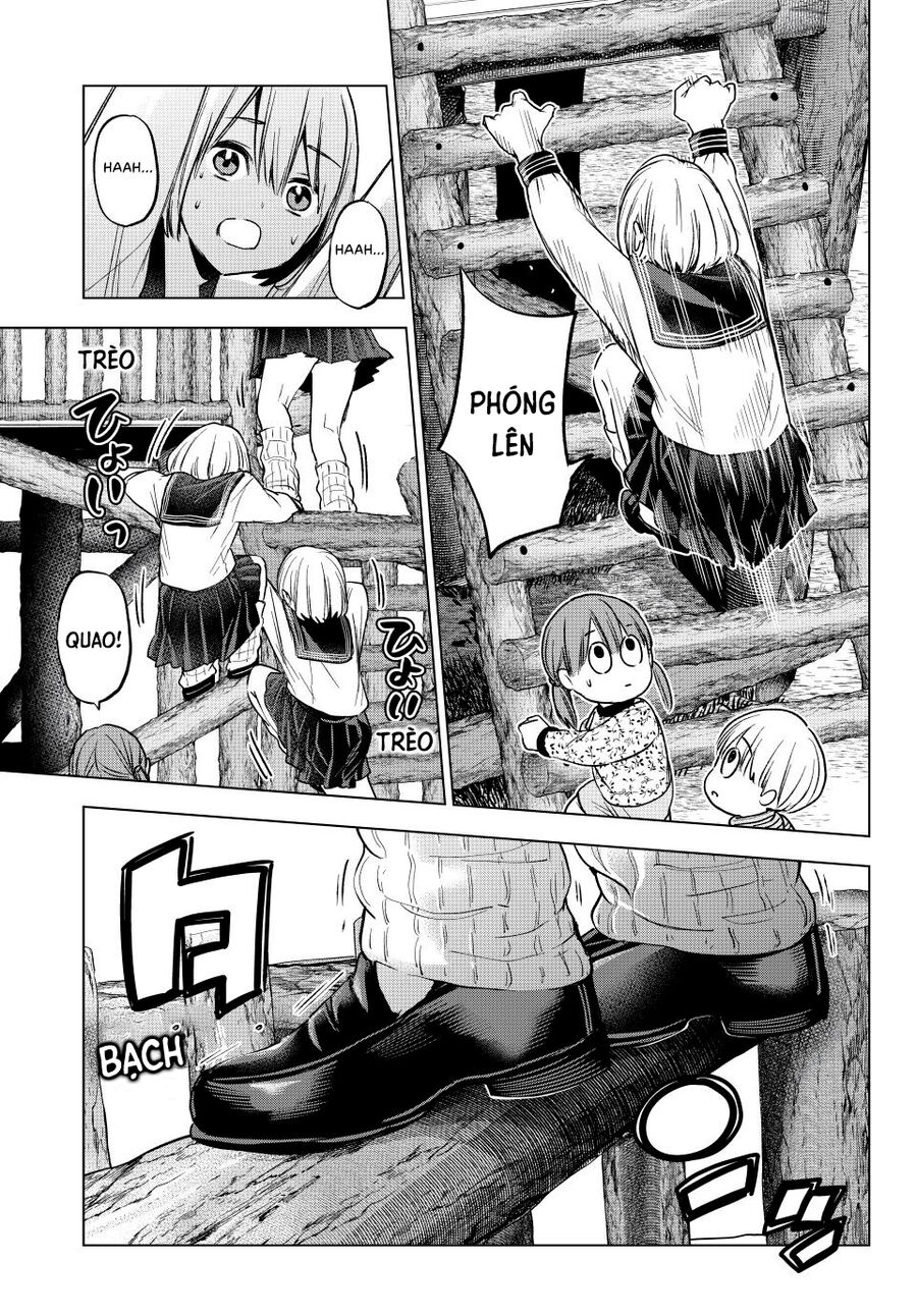 Hôn Thê Cúc Cu - Chapter 175 - Page 17