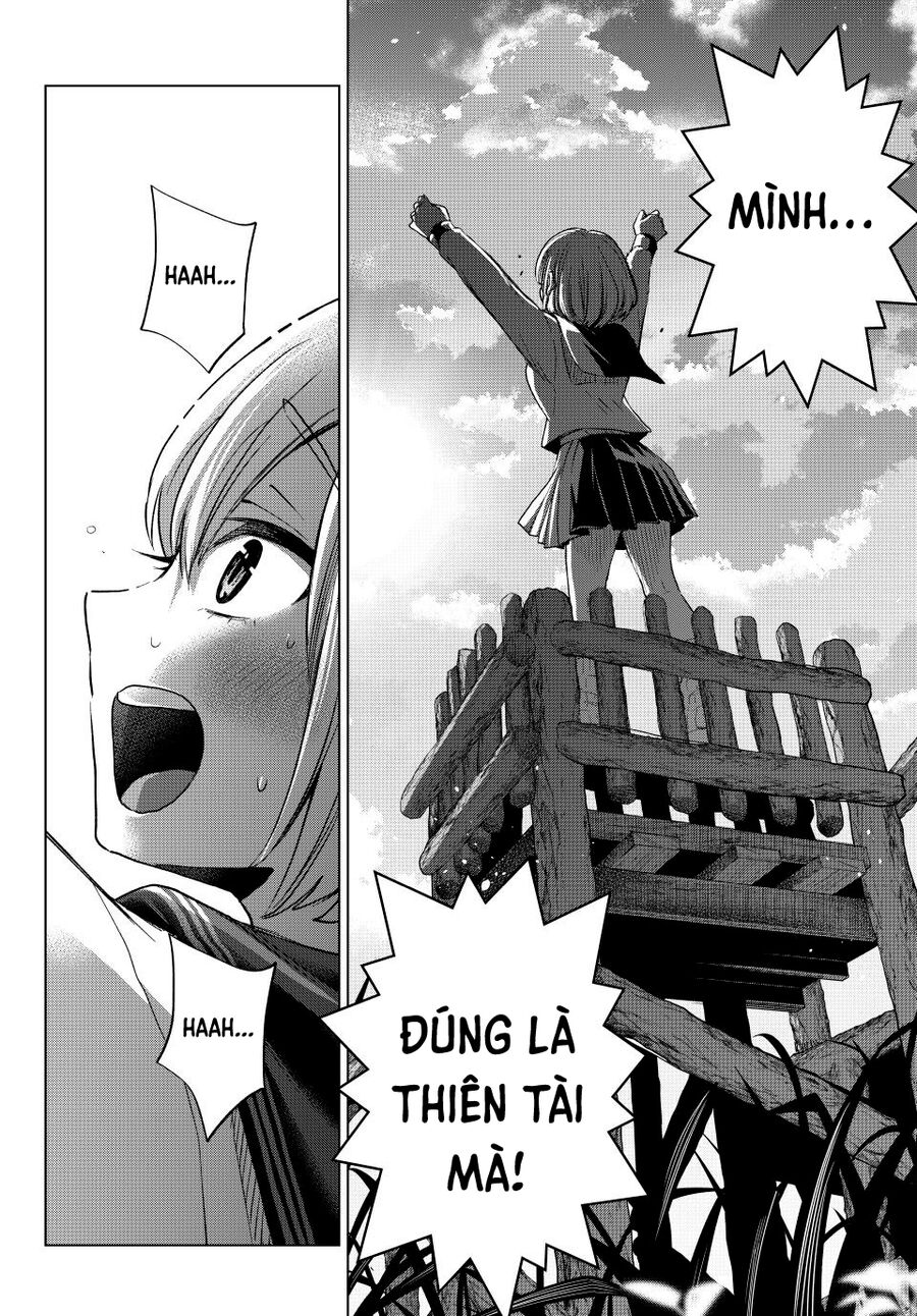 Hôn Thê Cúc Cu - Chapter 175 - Page 18