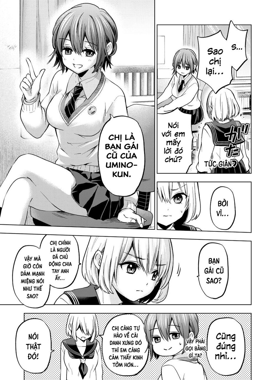 Hôn Thê Cúc Cu - Chapter 175 - Page 3