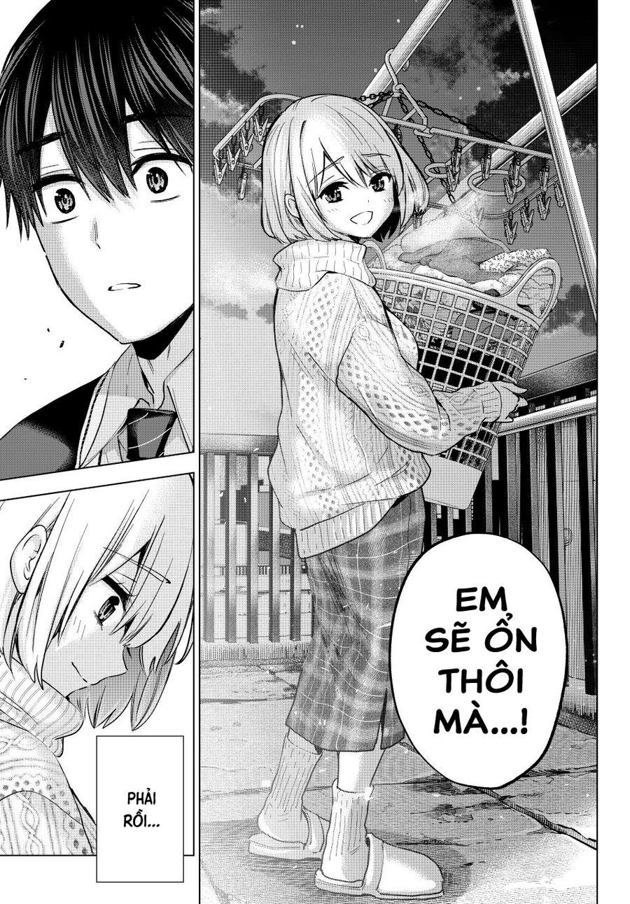Hôn Thê Cúc Cu - Chapter 176 - Page 19