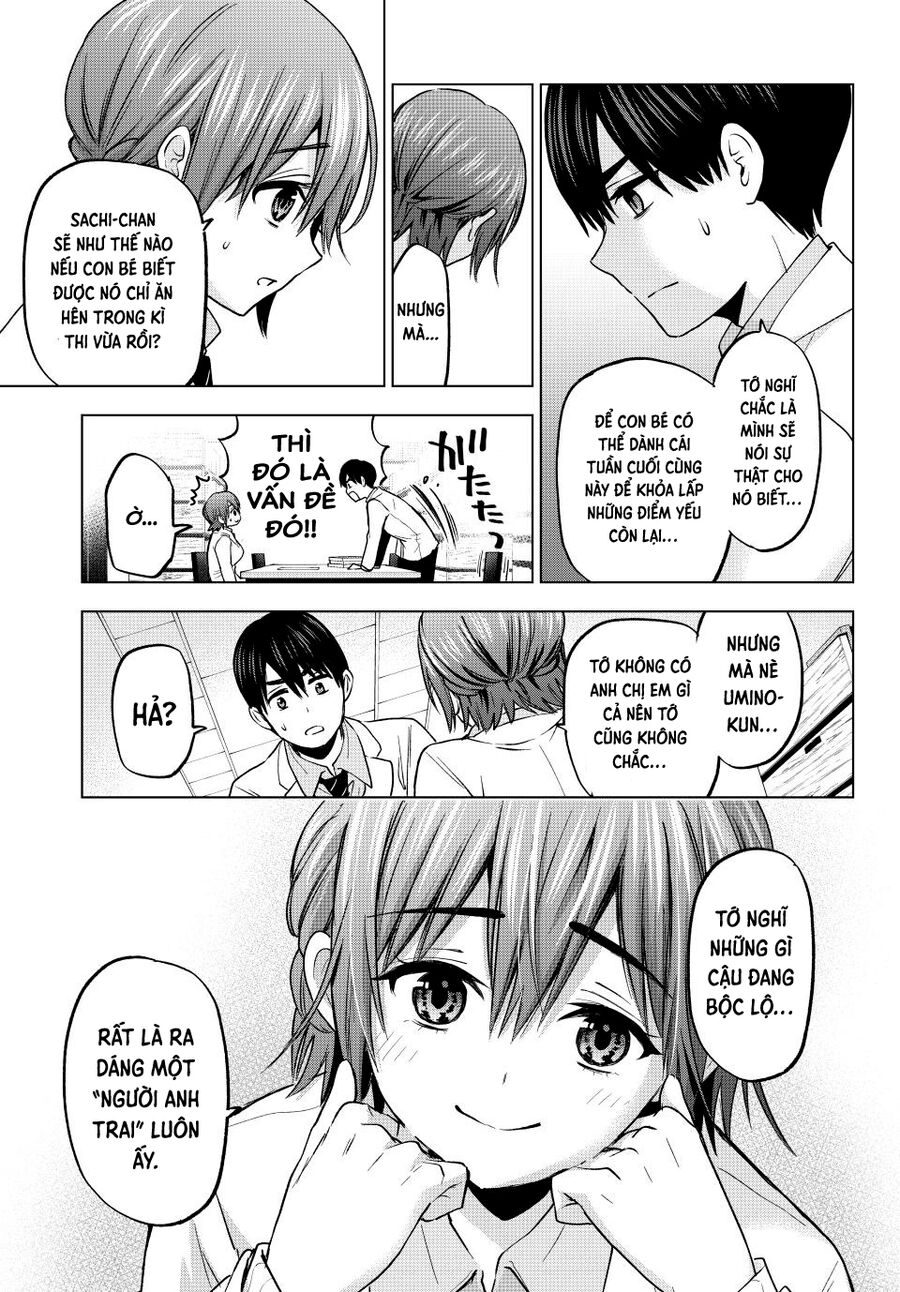 Hôn Thê Cúc Cu - Chapter 176 - Page 5
