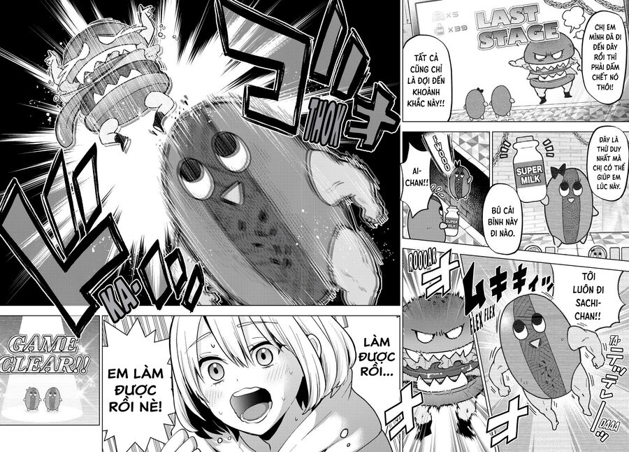 Hôn Thê Cúc Cu - Chapter 177 - Page 12