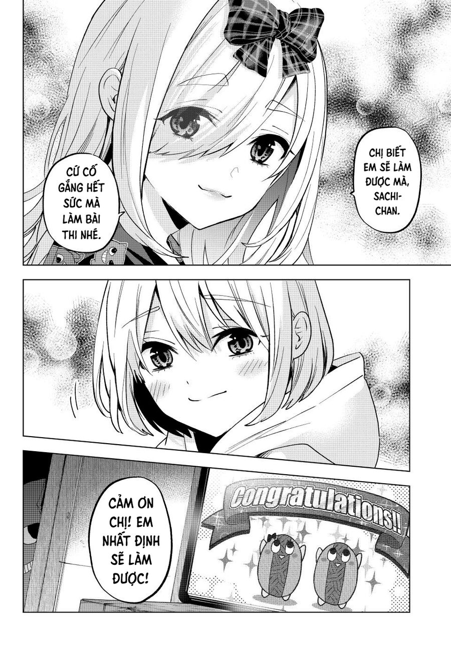 Hôn Thê Cúc Cu - Chapter 177 - Page 13