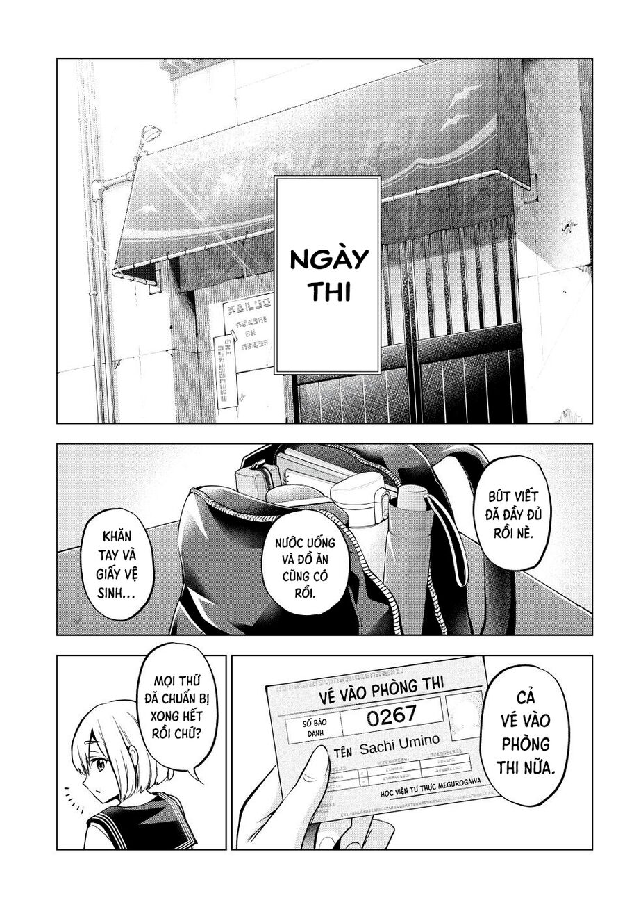 Hôn Thê Cúc Cu - Chapter 177 - Page 14