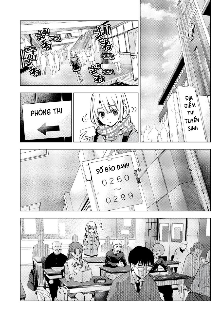 Hôn Thê Cúc Cu - Chapter 177 - Page 18