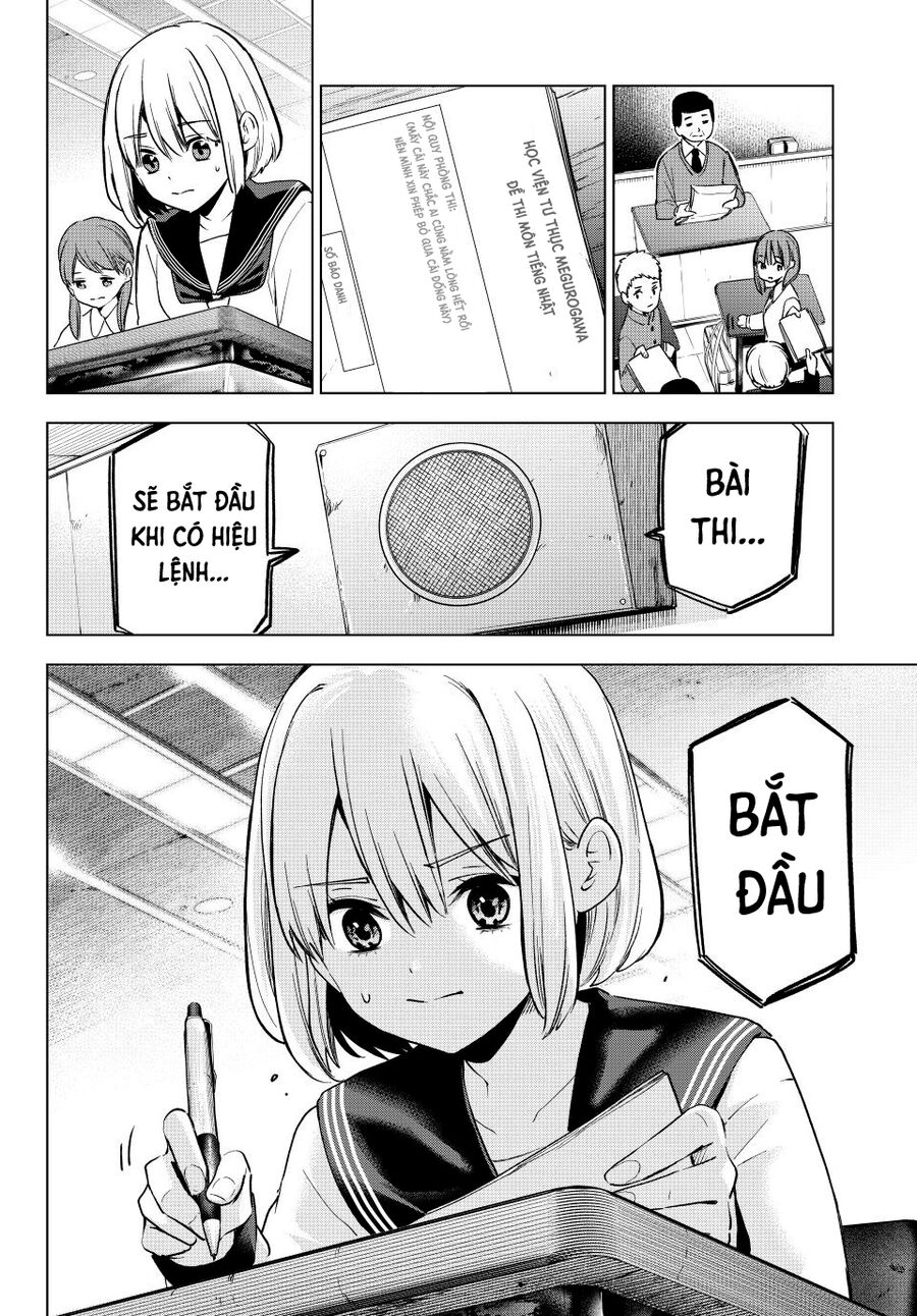 Hôn Thê Cúc Cu - Chapter 177 - Page 19