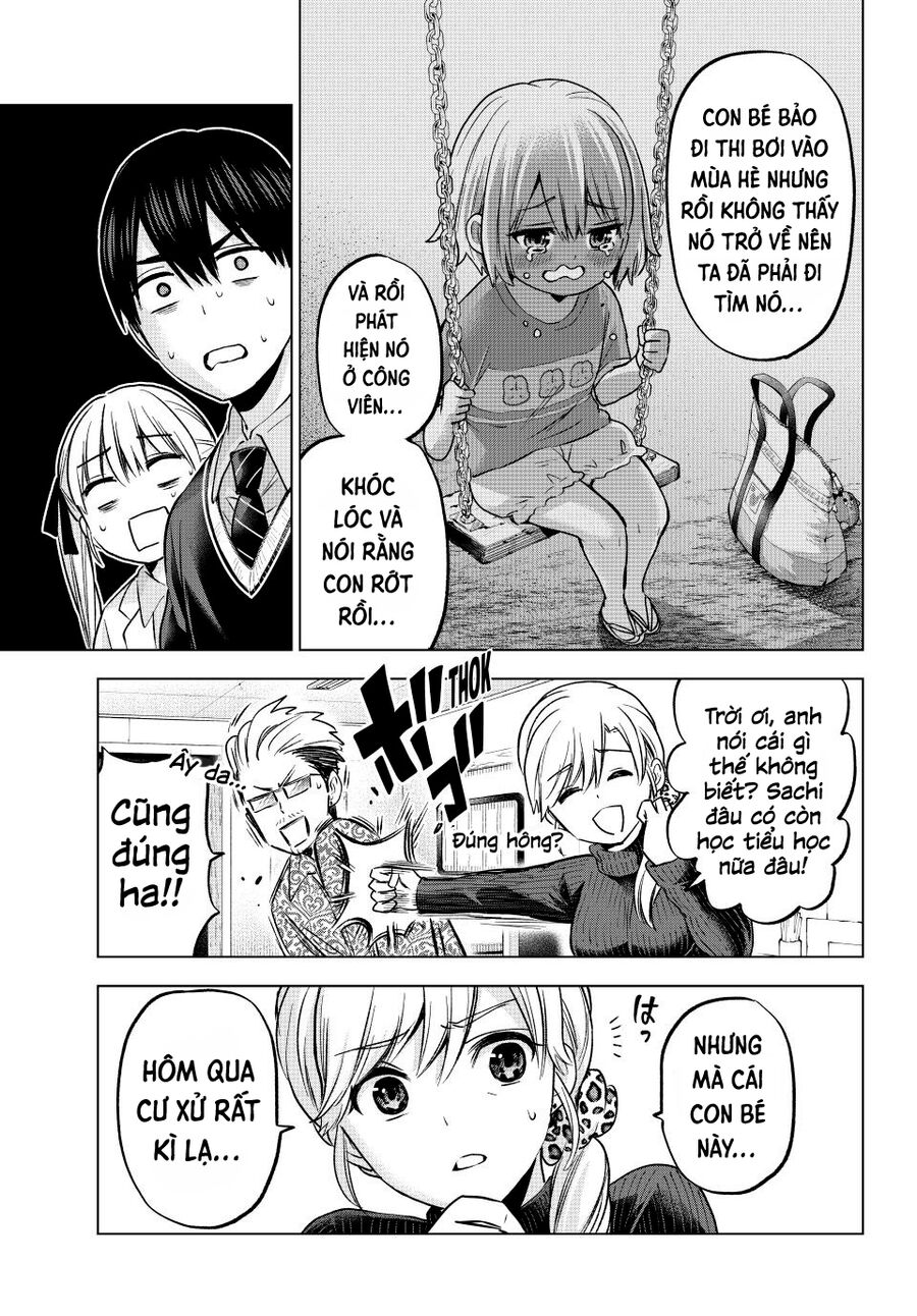 Hôn Thê Cúc Cu - Chapter 178 - Page 11