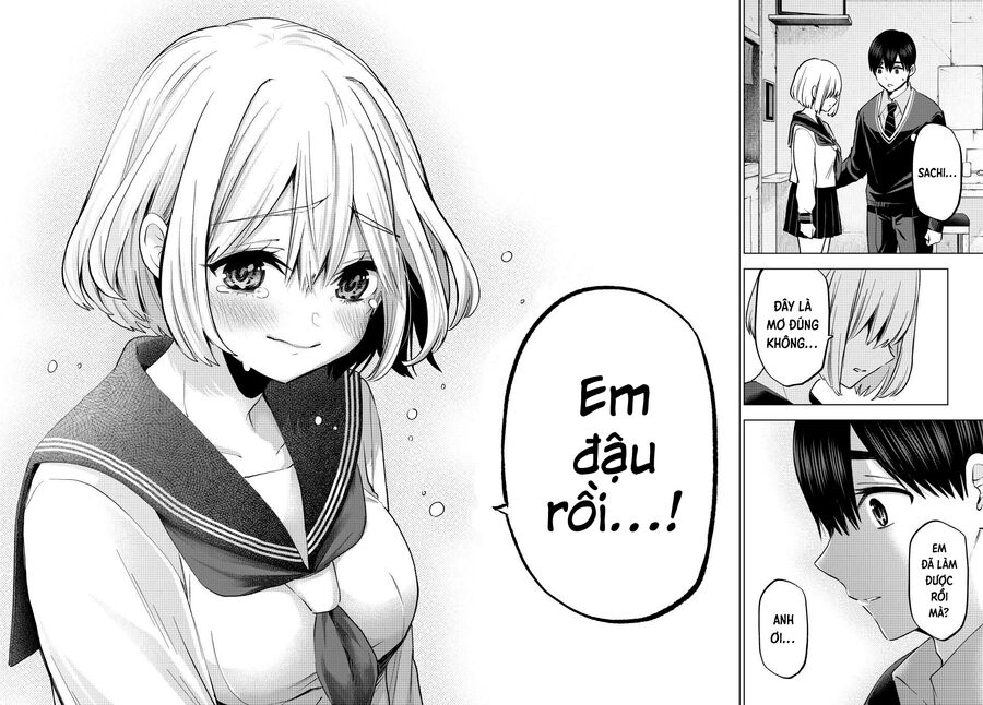 Hôn Thê Cúc Cu - Chapter 178 - Page 18