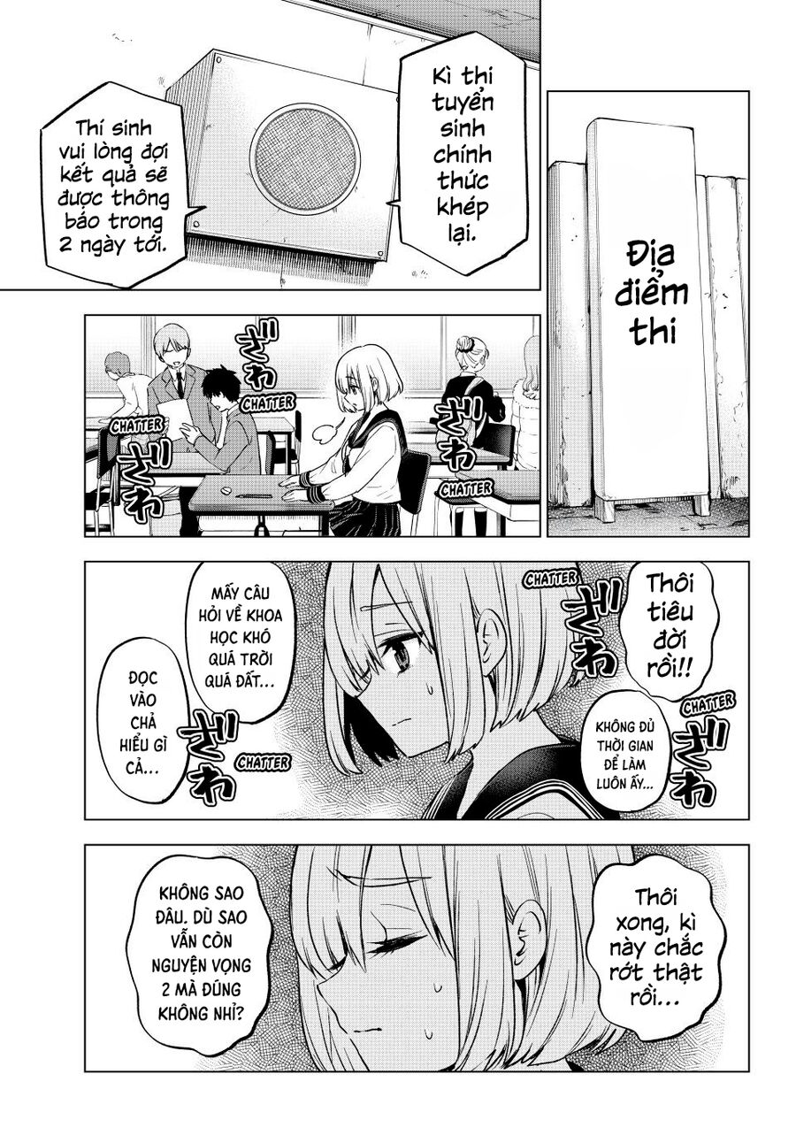 Hôn Thê Cúc Cu - Chapter 178 - Page 5