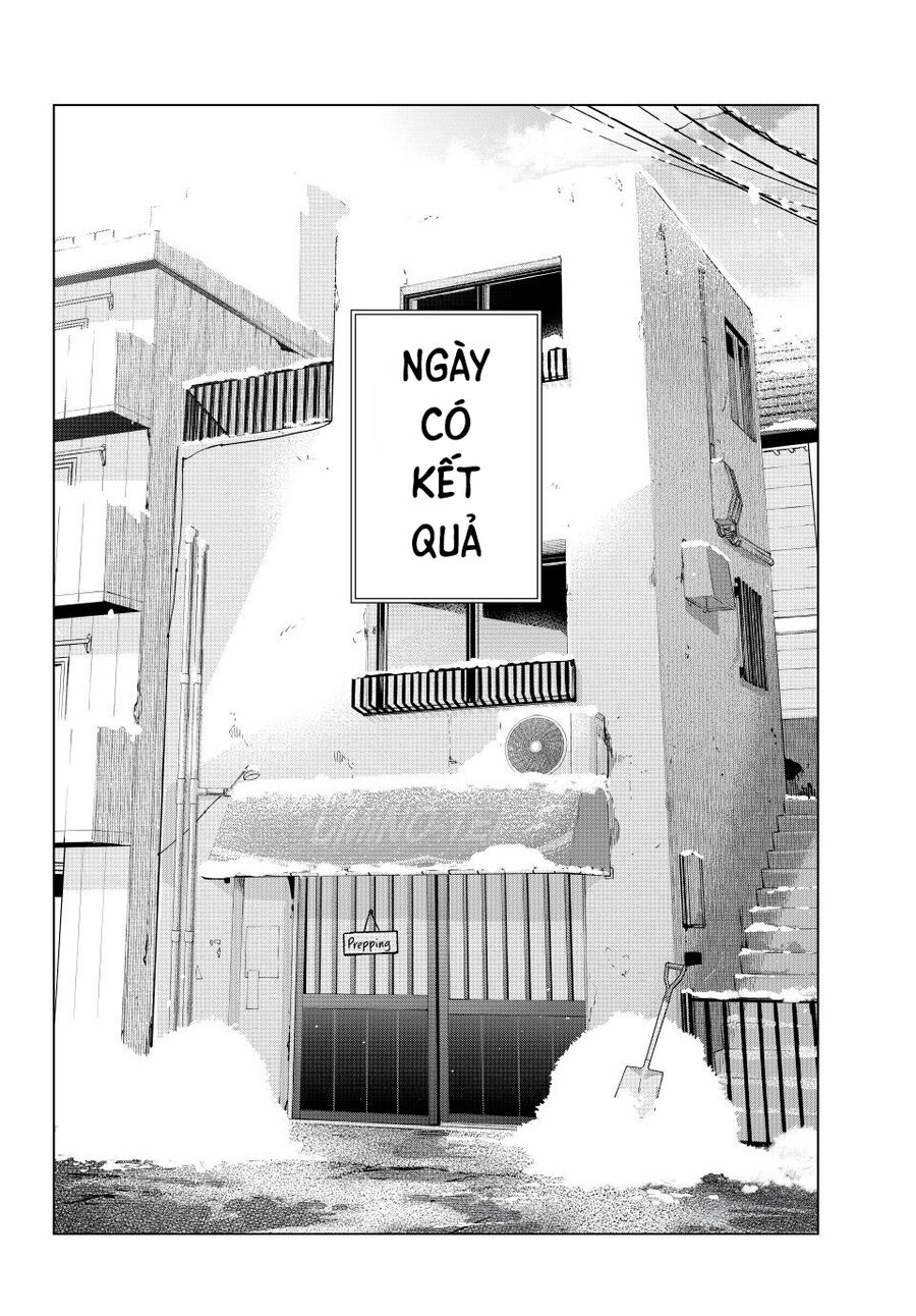 Hôn Thê Cúc Cu - Chapter 178 - Page 8