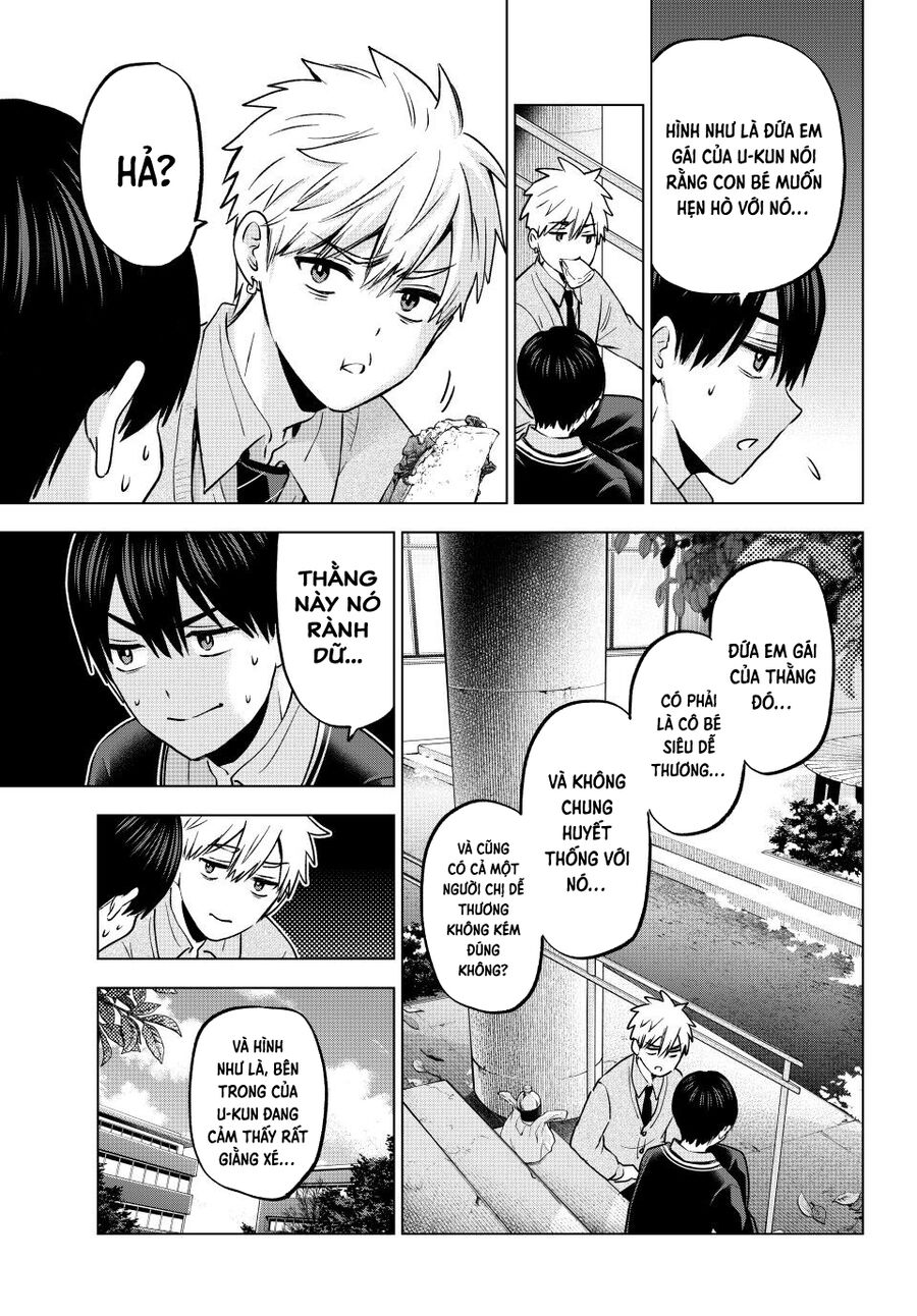 Hôn Thê Cúc Cu - Chapter 179 - Page 13