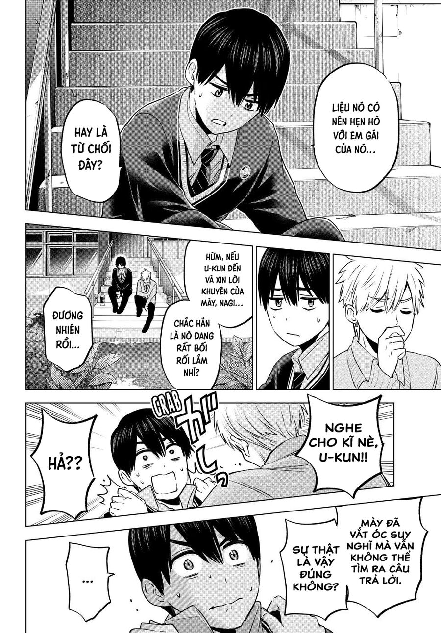Hôn Thê Cúc Cu - Chapter 179 - Page 14