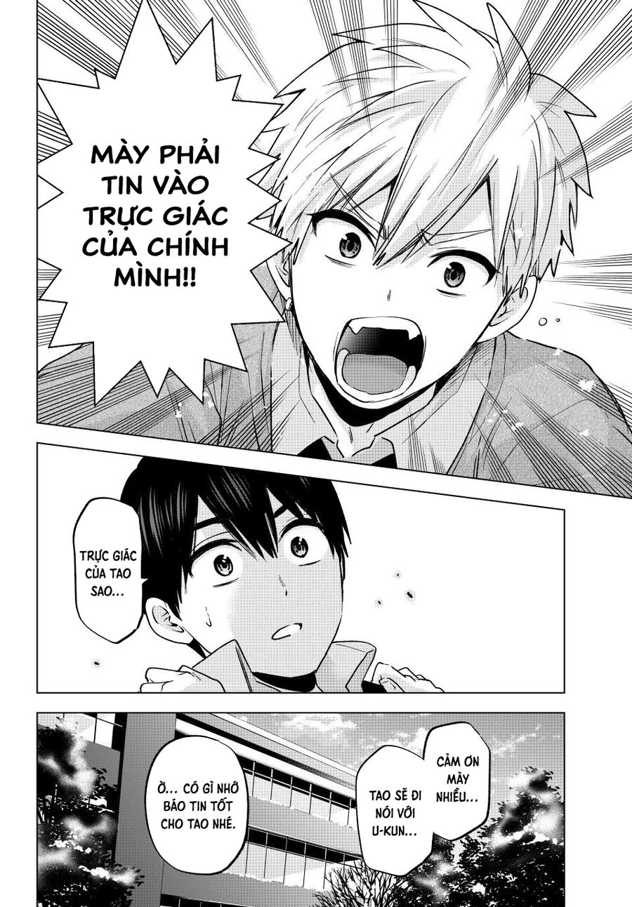 Hôn Thê Cúc Cu - Chapter 179 - Page 16