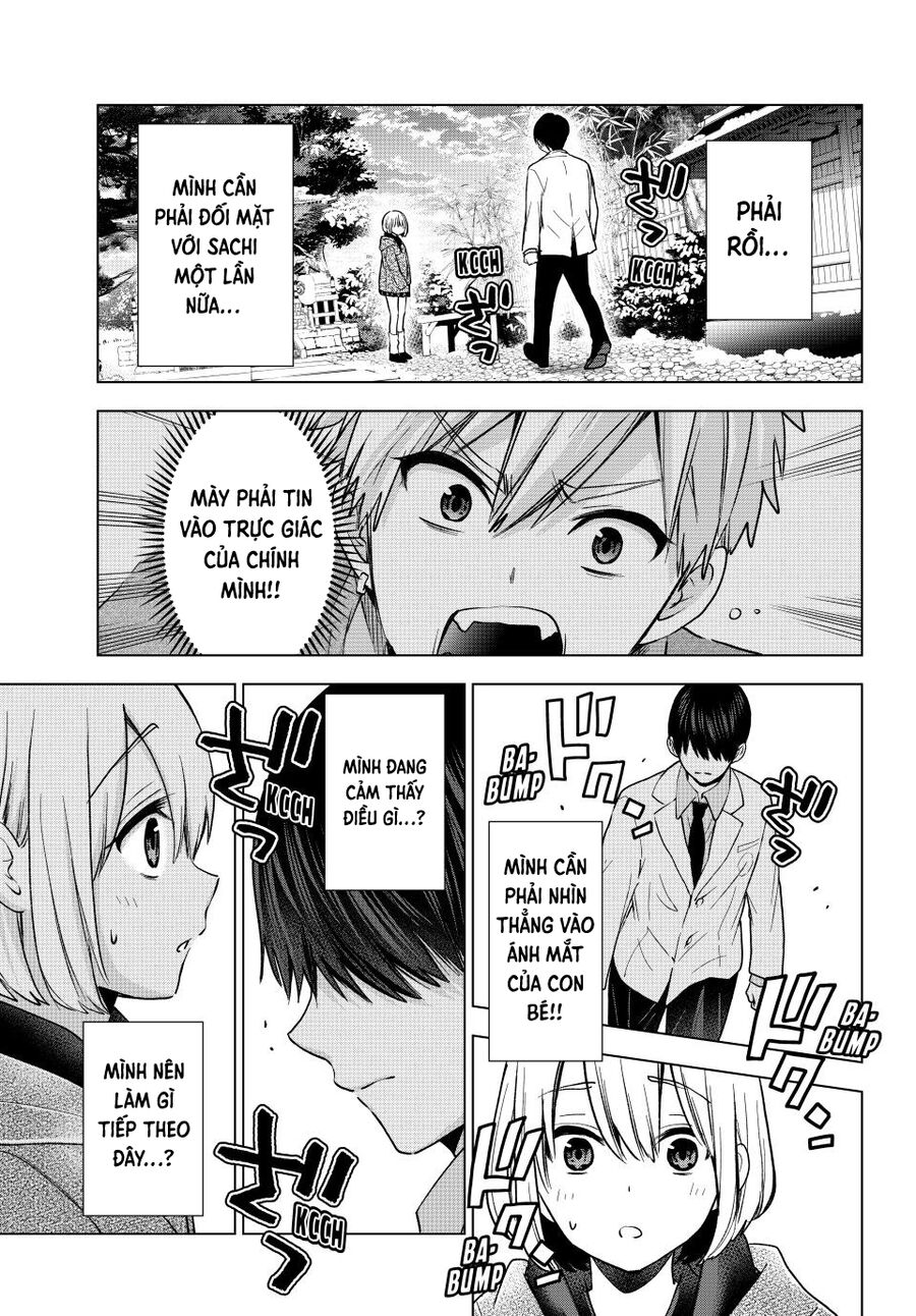 Hôn Thê Cúc Cu - Chapter 179 - Page 19