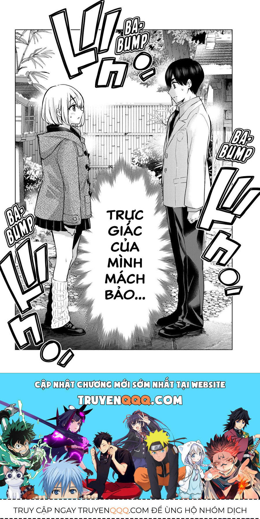 Hôn Thê Cúc Cu - Chapter 179 - Page 20