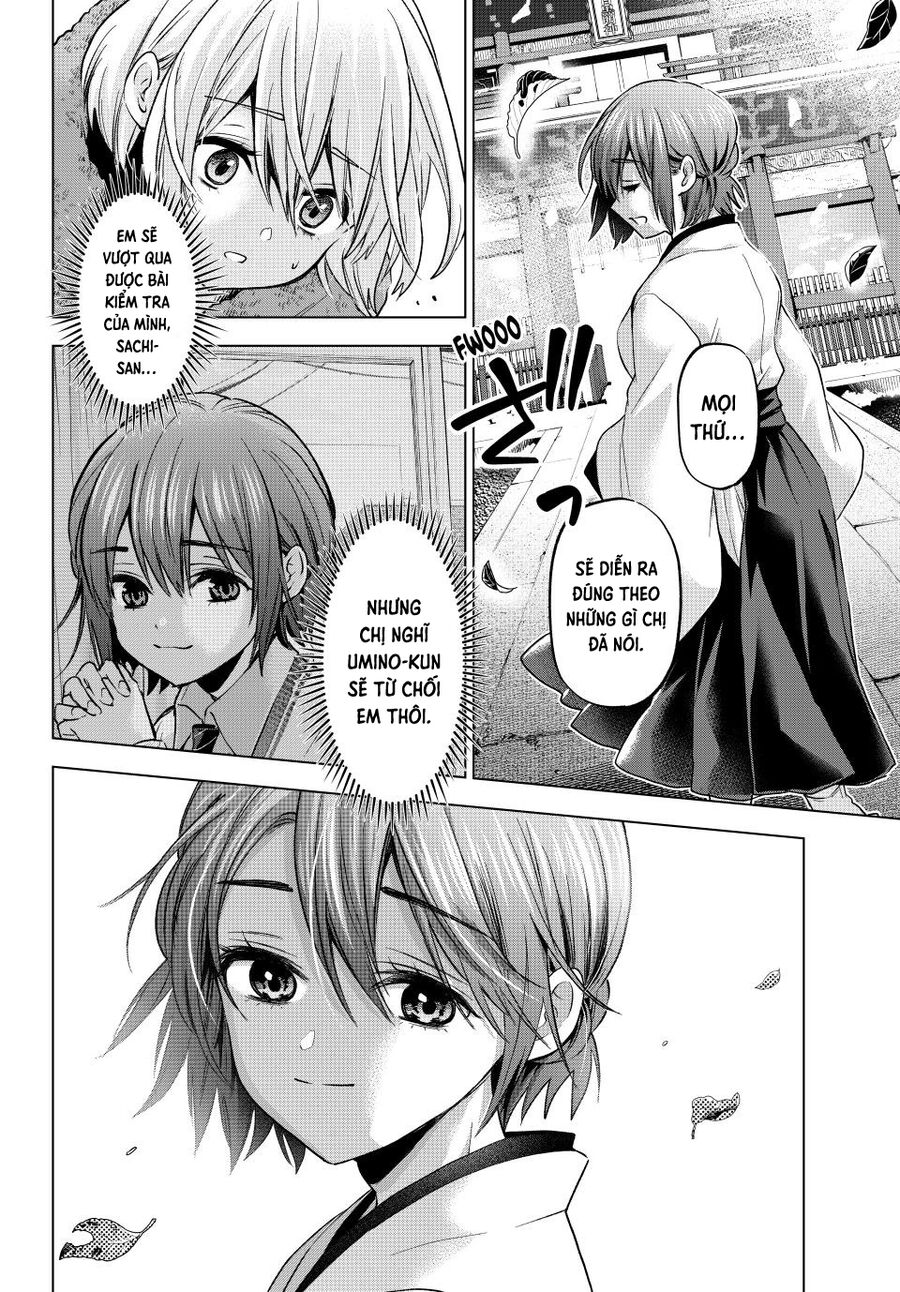 Hôn Thê Cúc Cu - Chapter 179 - Page 6