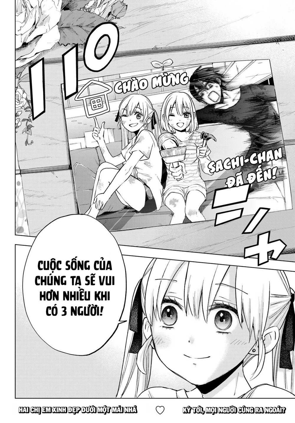 Hôn Thê Cúc Cu - Chapter 18 - Page 20