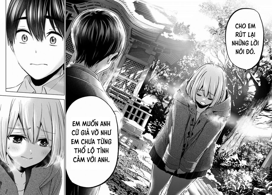 Hôn Thê Cúc Cu - Chapter 180 - Page 6