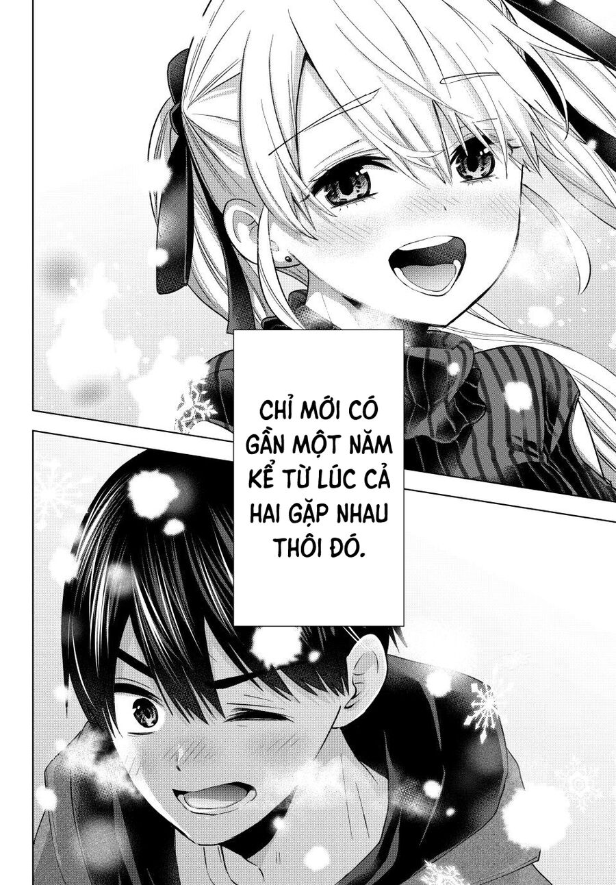 Hôn Thê Cúc Cu - Chapter 182 - Page 17