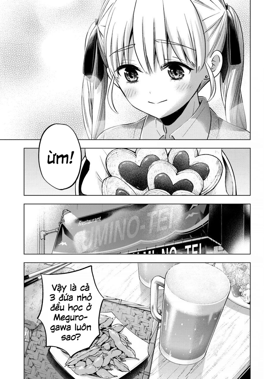 Hôn Thê Cúc Cu - Chapter 182 - Page 7