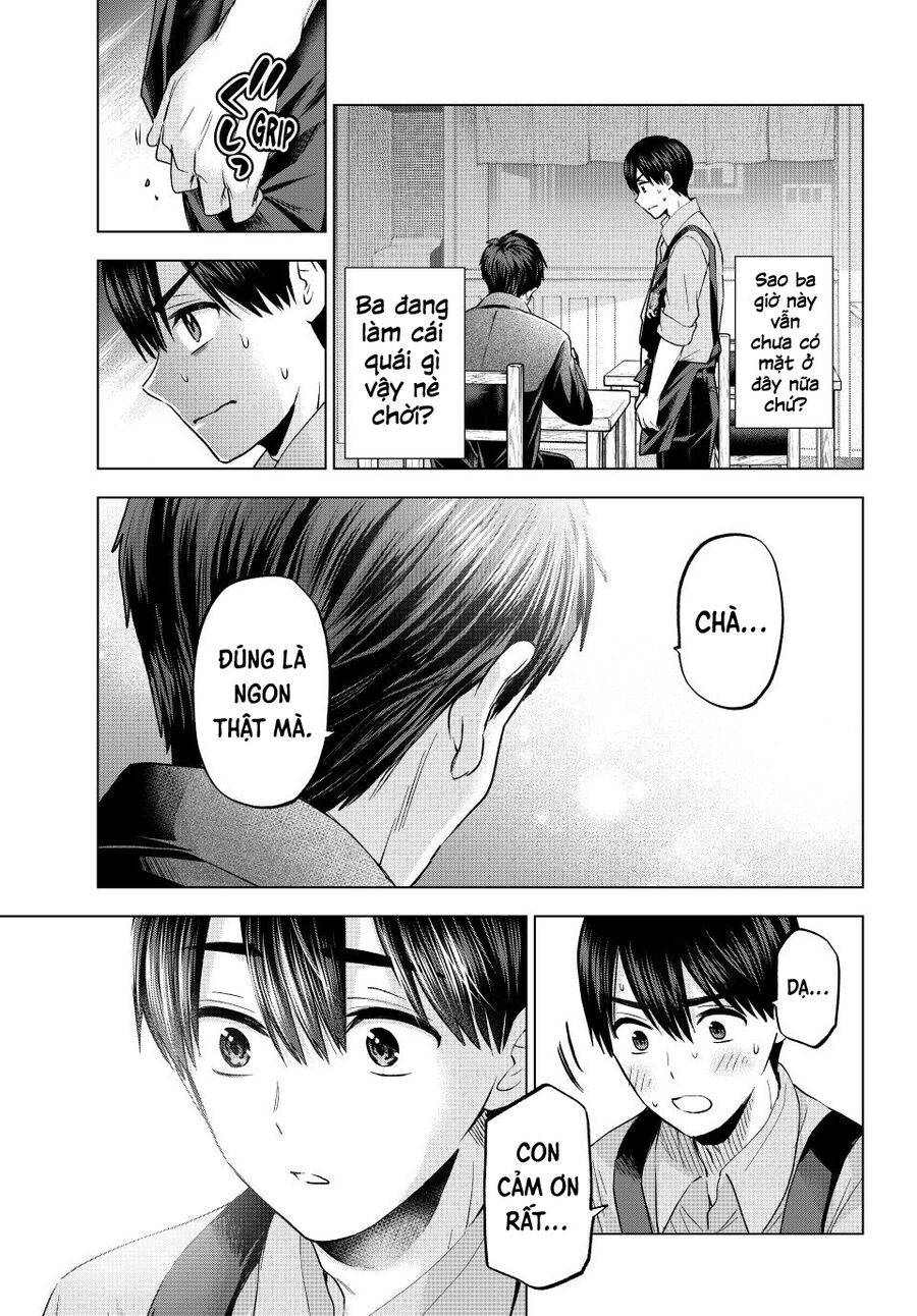 Hôn Thê Cúc Cu - Chapter 184 - Page 13