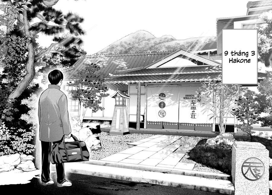 Hôn Thê Cúc Cu - Chapter 184 - Page 18