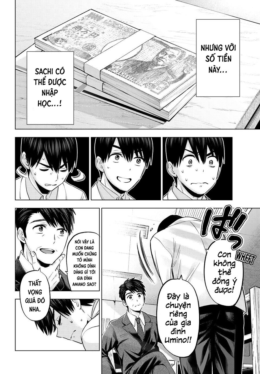 Hôn Thê Cúc Cu - Chapter 184 - Page 6