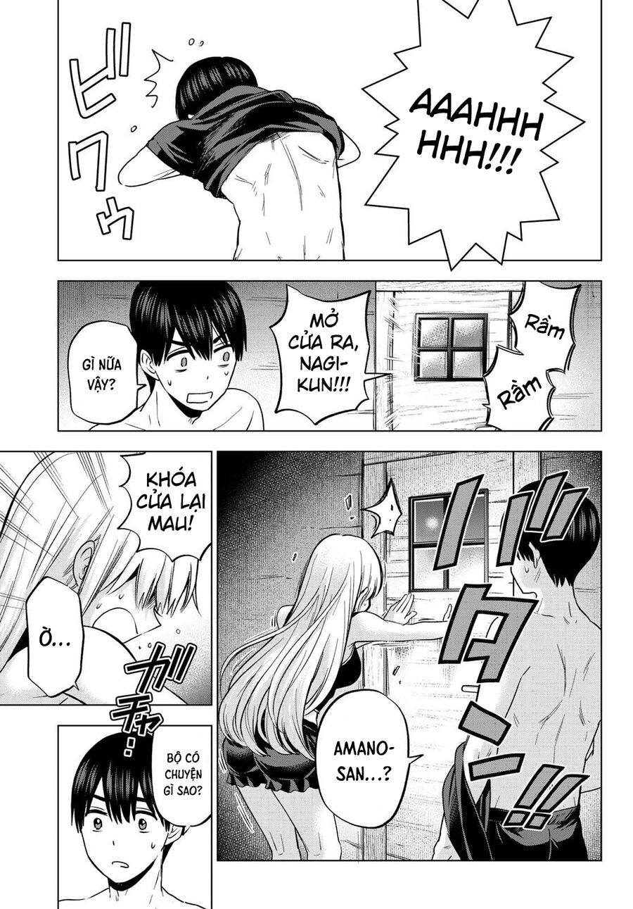 Hôn Thê Cúc Cu - Chapter 187 - Page 19