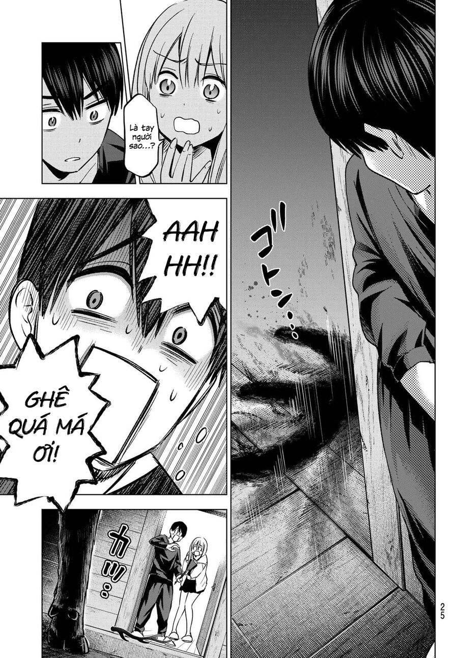 Hôn Thê Cúc Cu - Chapter 188 - Page 12