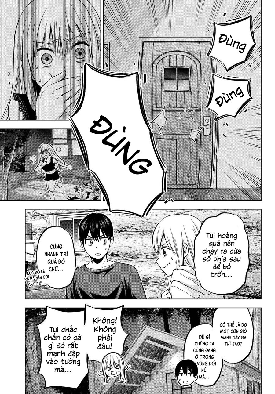 Hôn Thê Cúc Cu - Chapter 188 - Page 6