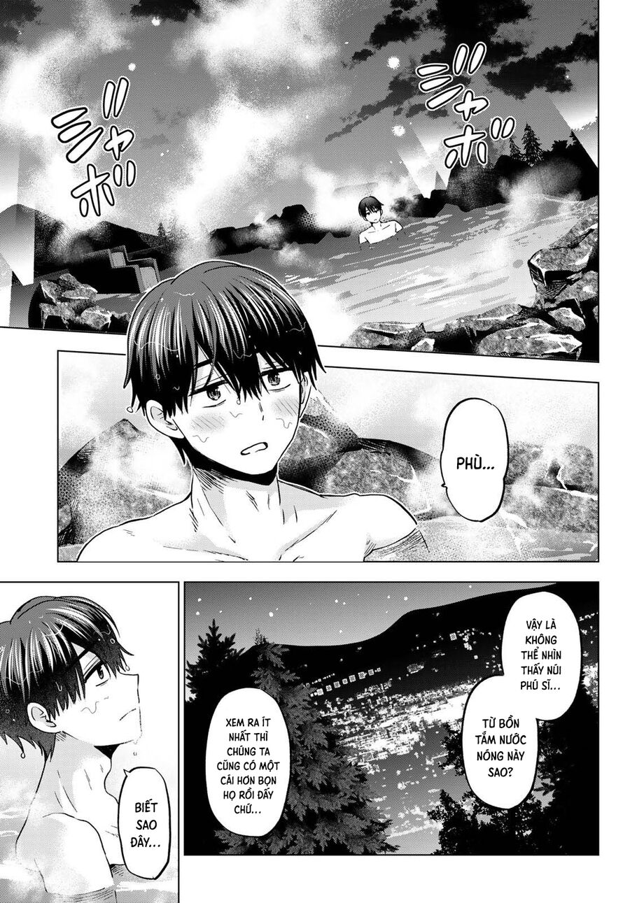 Hôn Thê Cúc Cu - Chapter 189 - Page 13