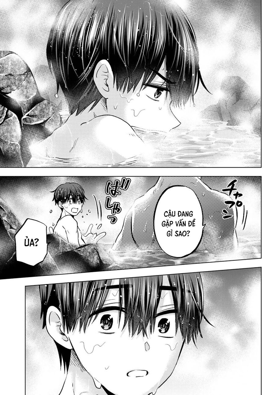 Hôn Thê Cúc Cu - Chapter 189 - Page 15