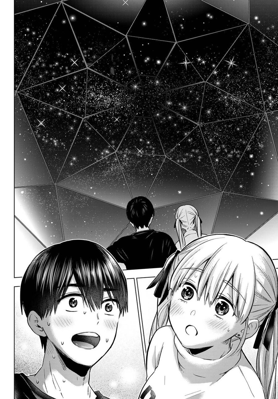 Hôn Thê Cúc Cu - Chapter 190 - Page 14