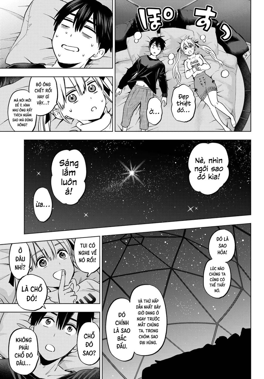 Hôn Thê Cúc Cu - Chapter 190 - Page 15