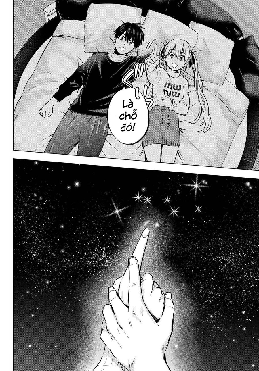 Hôn Thê Cúc Cu - Chapter 190 - Page 16