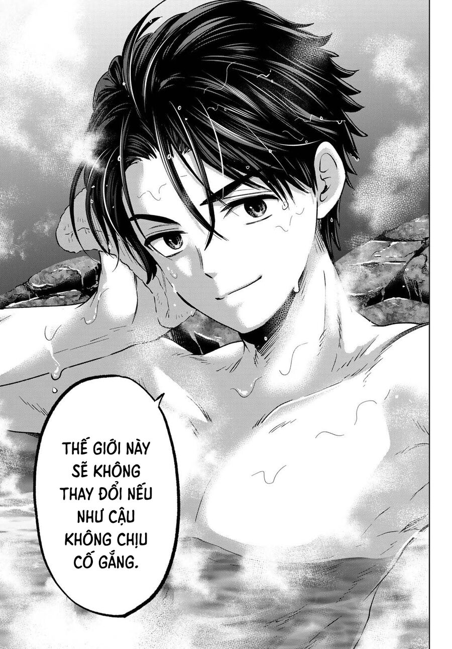 Hôn Thê Cúc Cu - Chapter 190 - Page 5