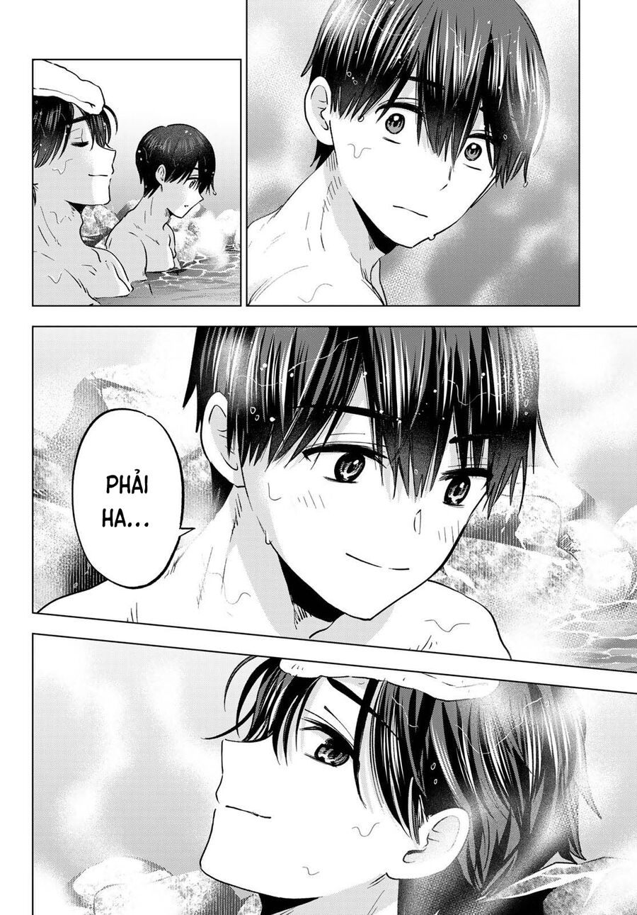 Hôn Thê Cúc Cu - Chapter 190 - Page 6