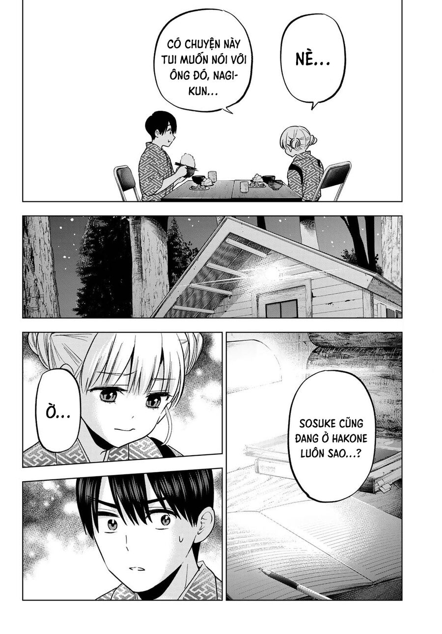 Hôn Thê Cúc Cu - Chapter 193 - Page 14