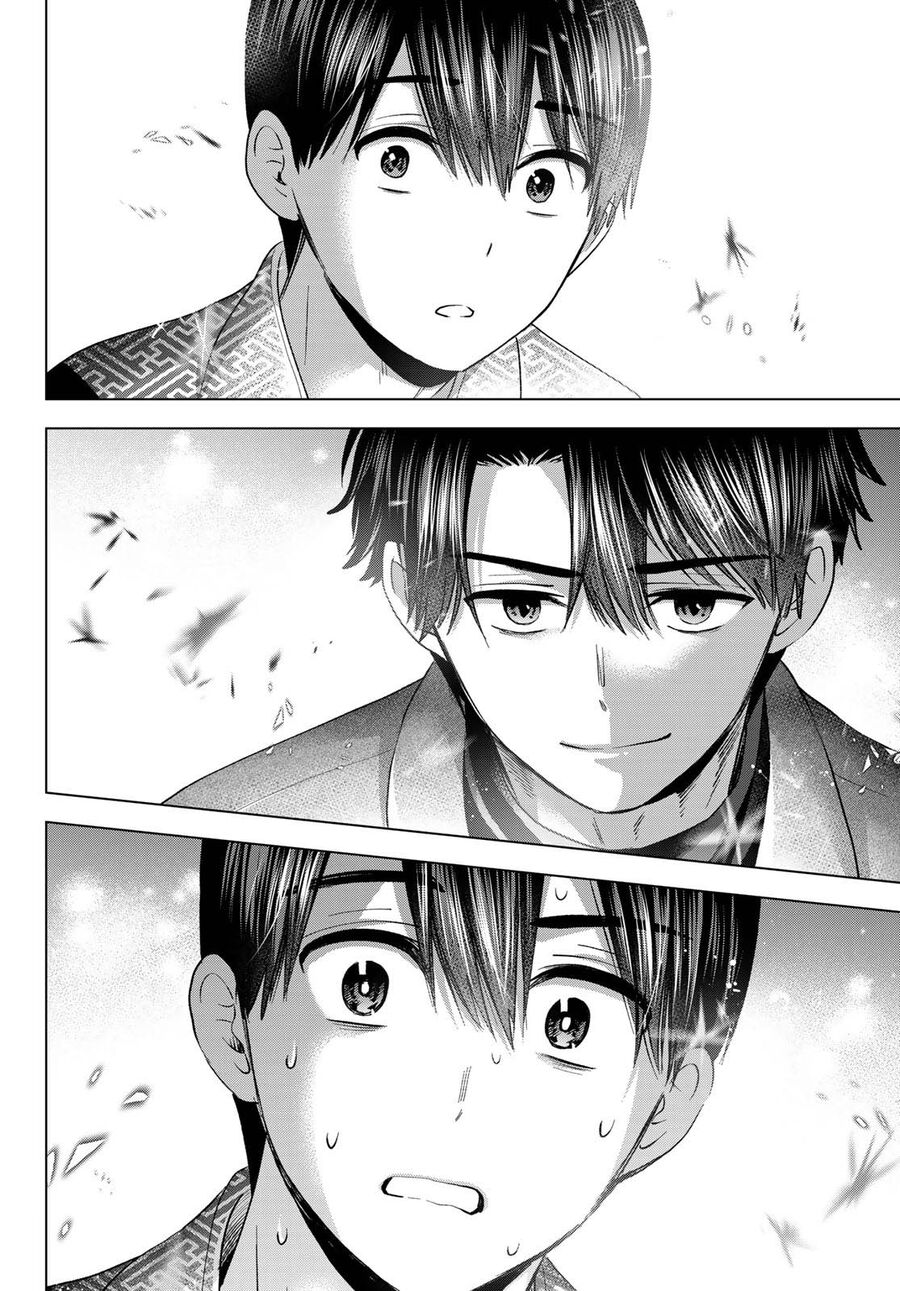 Hôn Thê Cúc Cu - Chapter 195 - Page 17