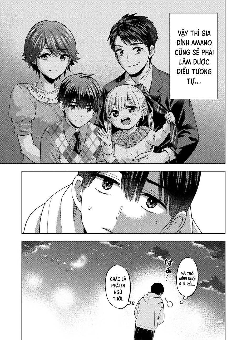 Hôn Thê Cúc Cu - Chapter 195 - Page 7