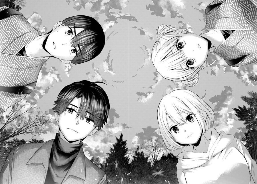 Hôn Thê Cúc Cu - Chapter 196.4 - Page 12