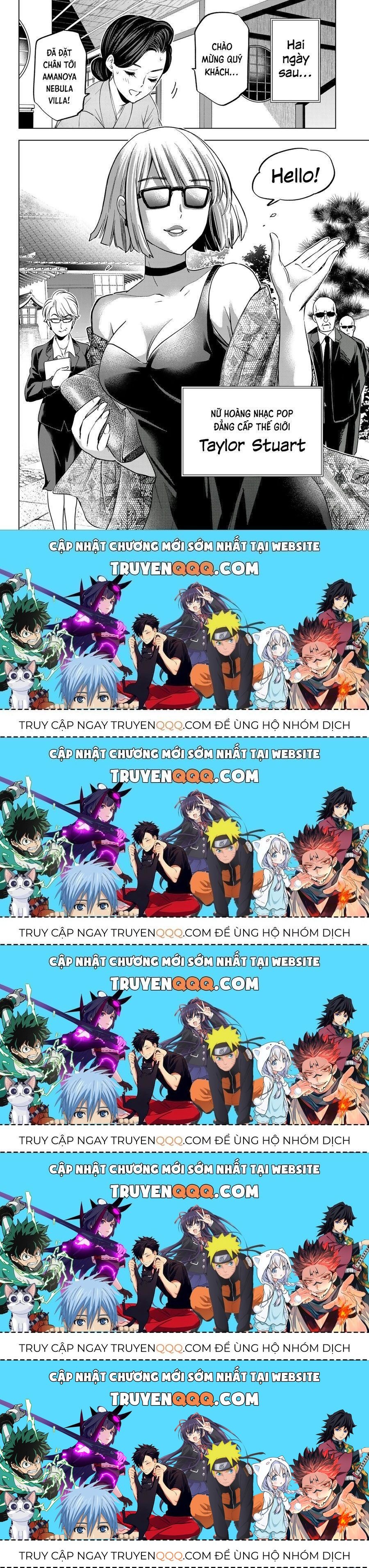 Hôn Thê Cúc Cu - Chapter 197.5 - Page 21