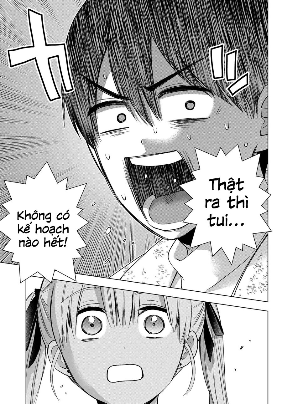 Hôn Thê Cúc Cu - Chapter 197 - Page 14