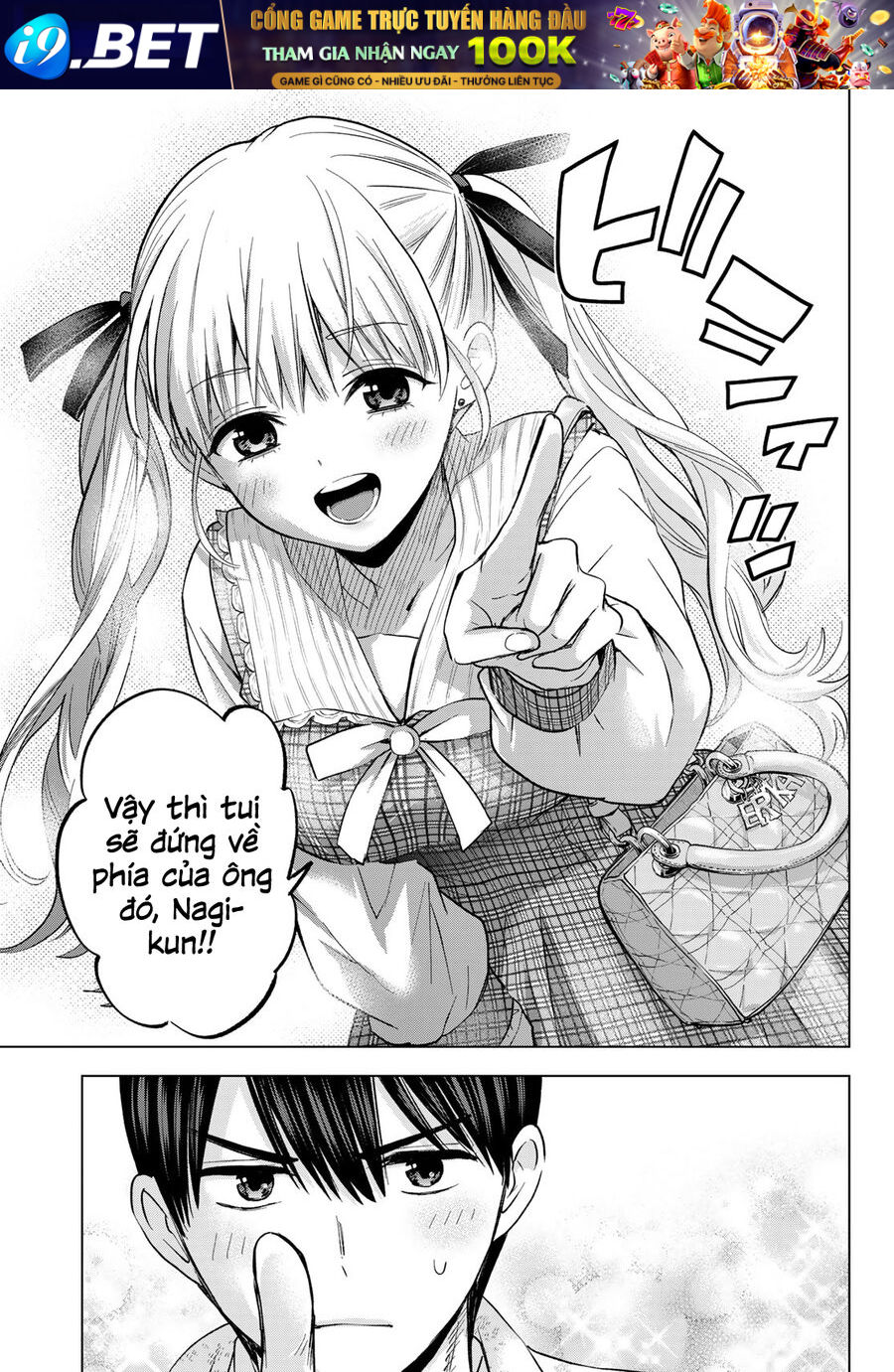 Hôn Thê Cúc Cu - Chapter 197 - Page 20