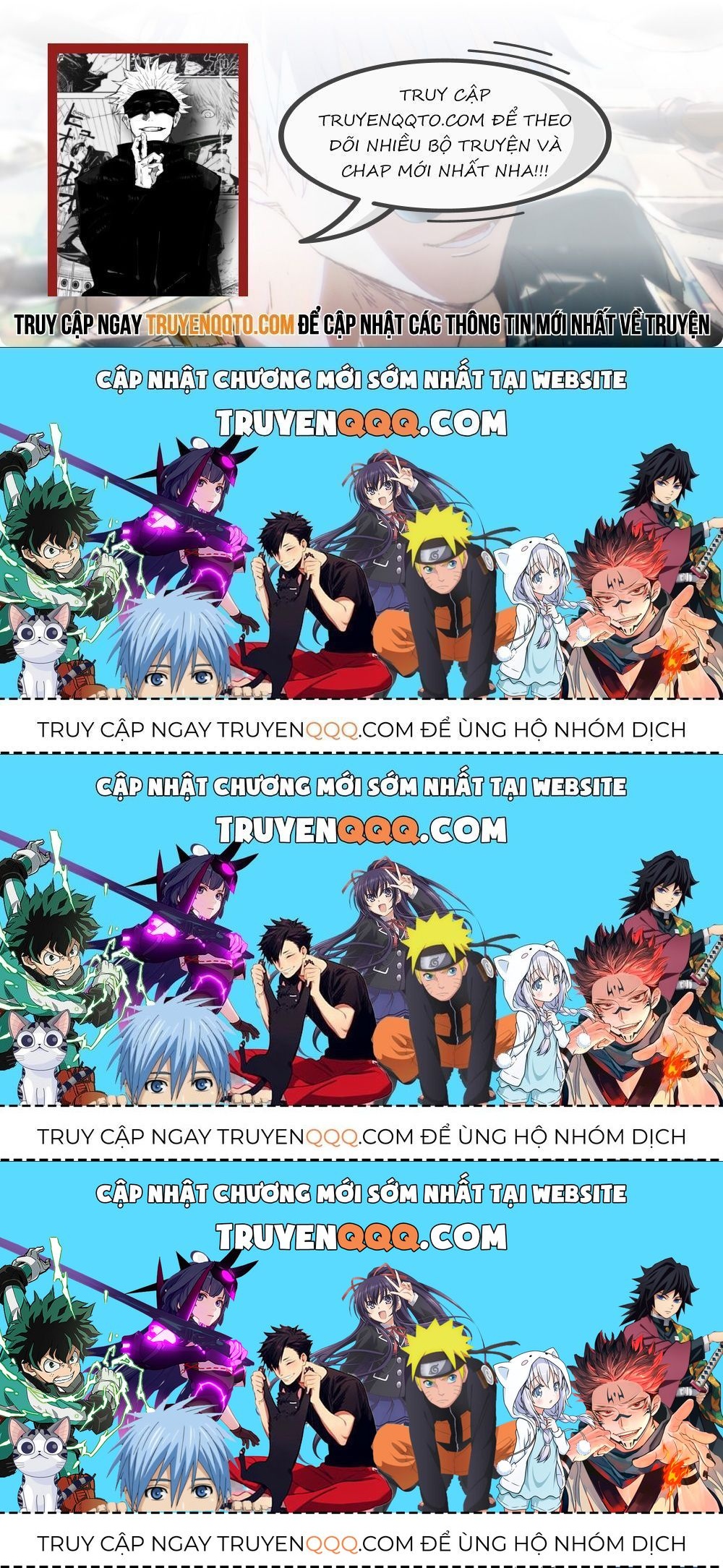 Hôn Thê Cúc Cu - Chapter 198.3 - Page 20