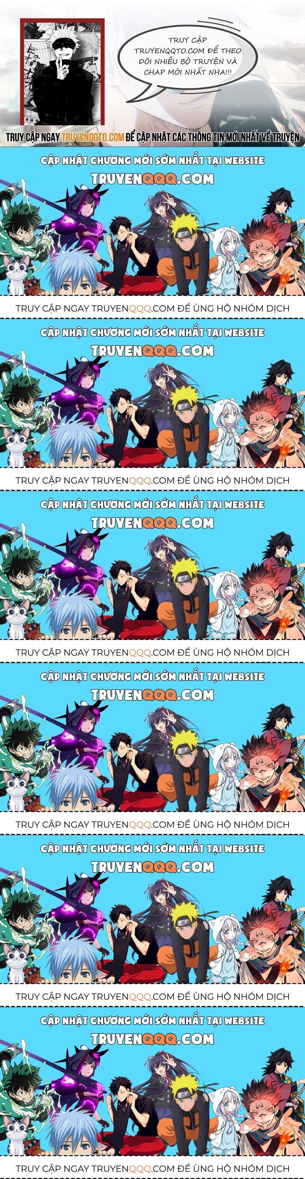 Hôn Thê Cúc Cu - Chapter 198.6 - Page 20