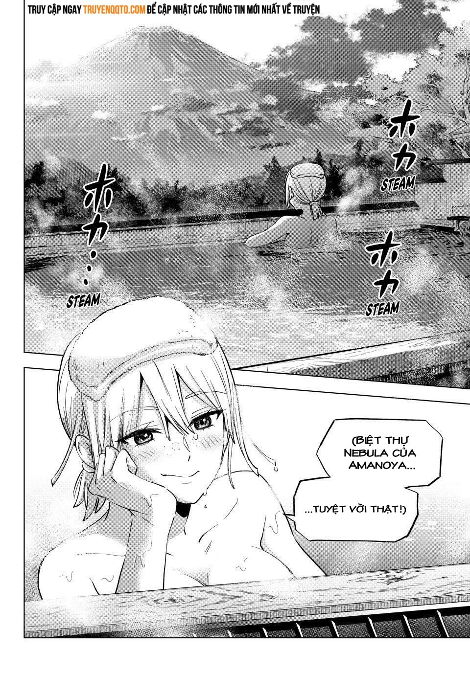 Hôn Thê Cúc Cu - Chapter 199 - Page 12