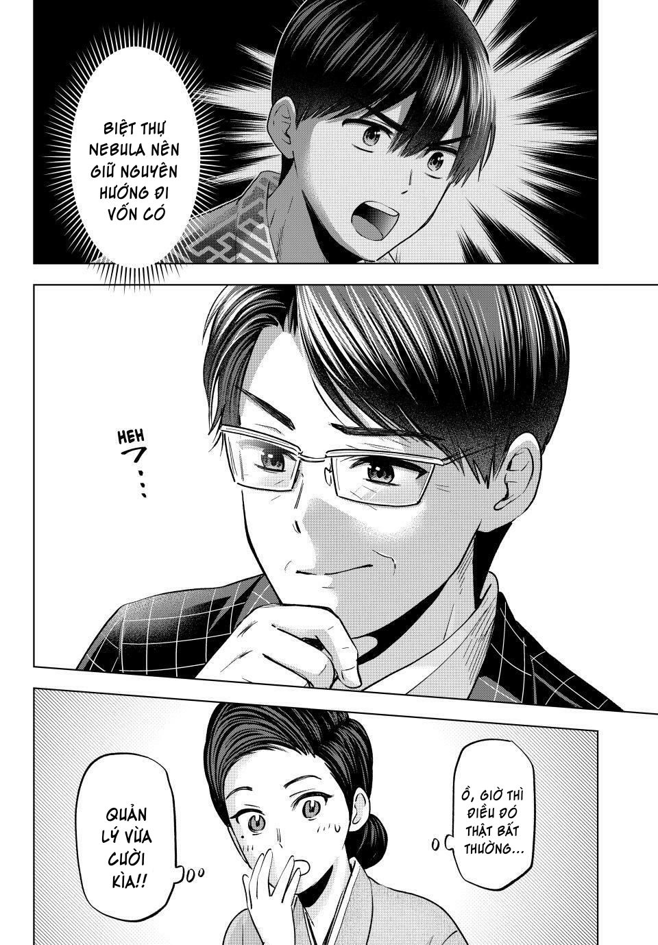 Hôn Thê Cúc Cu - Chapter 199 - Page 14