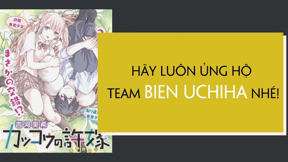 Hôn Thê Cúc Cu - Chapter 2 - Page 46